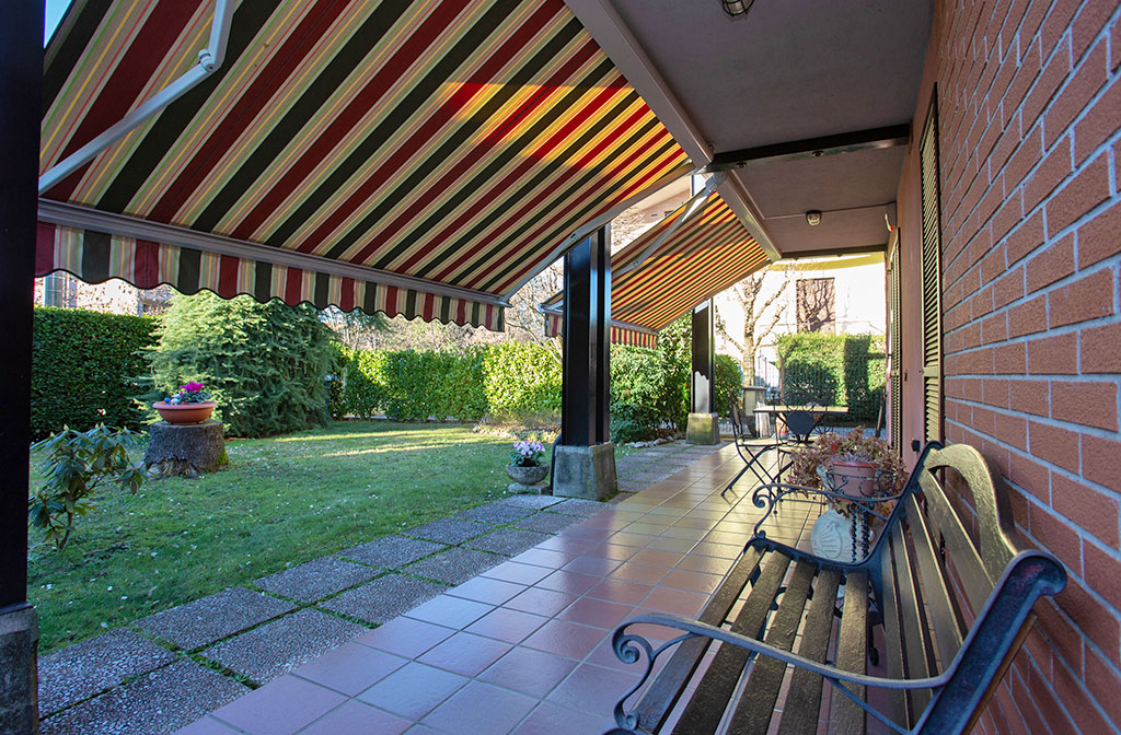 Vendita Villa Bifamiliare Gerenzano - Saronno